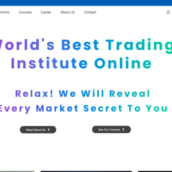Project Xtrading Wolf (A multi currency  e-commerce site)