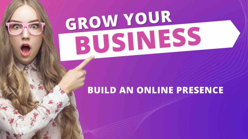 Grow your Business