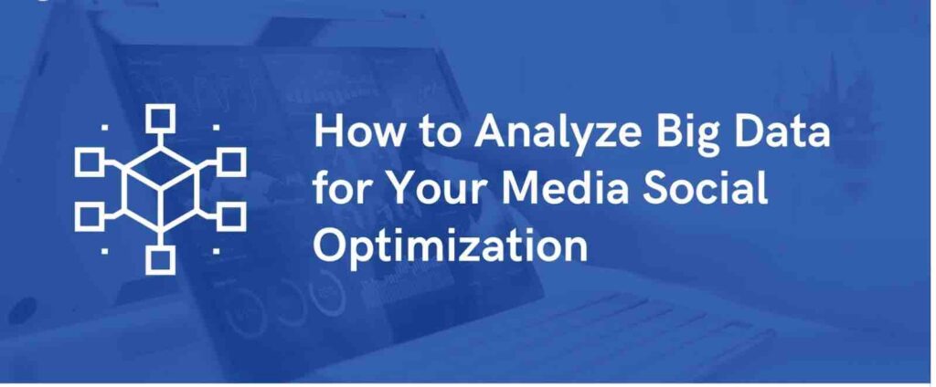 Media social optimization